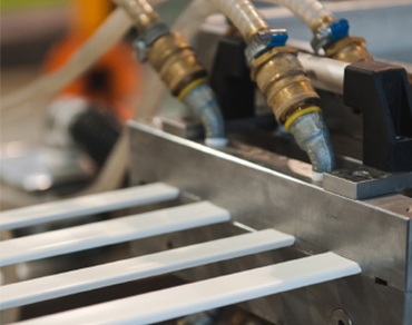 Foam Work Profiles