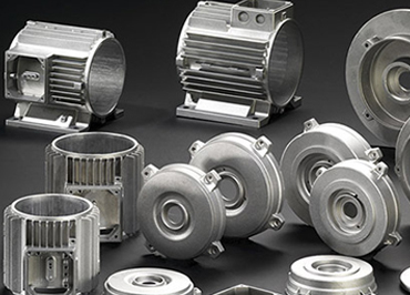 Motor Body